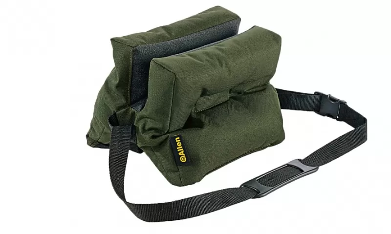 Мягкая опора Allen для оружия, 22,9x17,8x15,2см