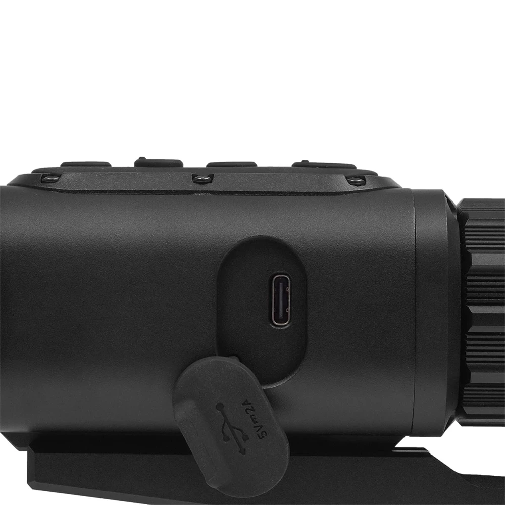 Тепловизионный прицел Sytong LM02-25 / Сайтонг ЛМ02 25