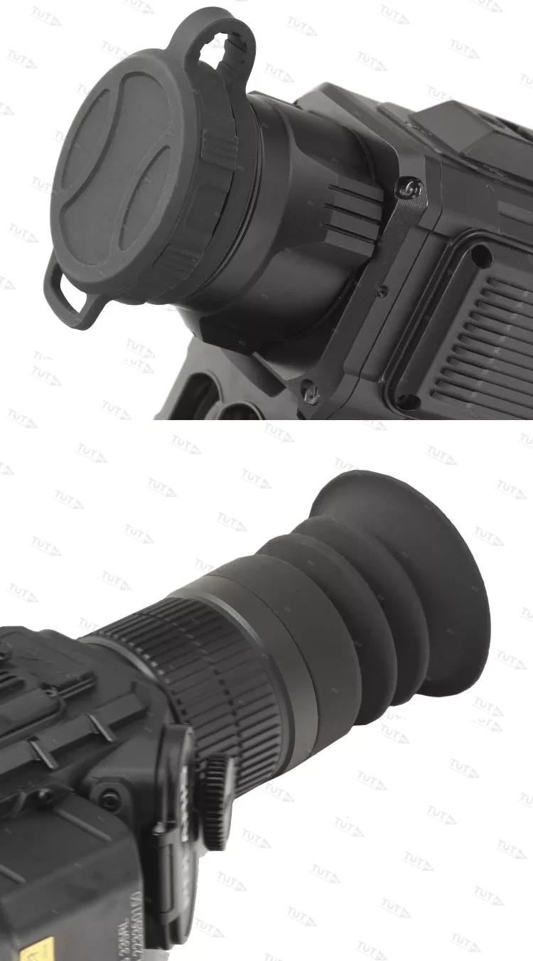 Тепловизионный прицел CONOTECH Polaris-635R / Конотех Поларис 635 Р