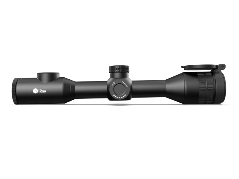 Тепловизионный прицел iRay Tube TH 35 / Ай Рэй Туб ТХ 35