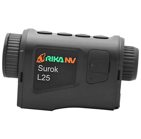 Тепловизионный монокуляр RikaNV Surok L25 / Рика НВ Сурок Л25