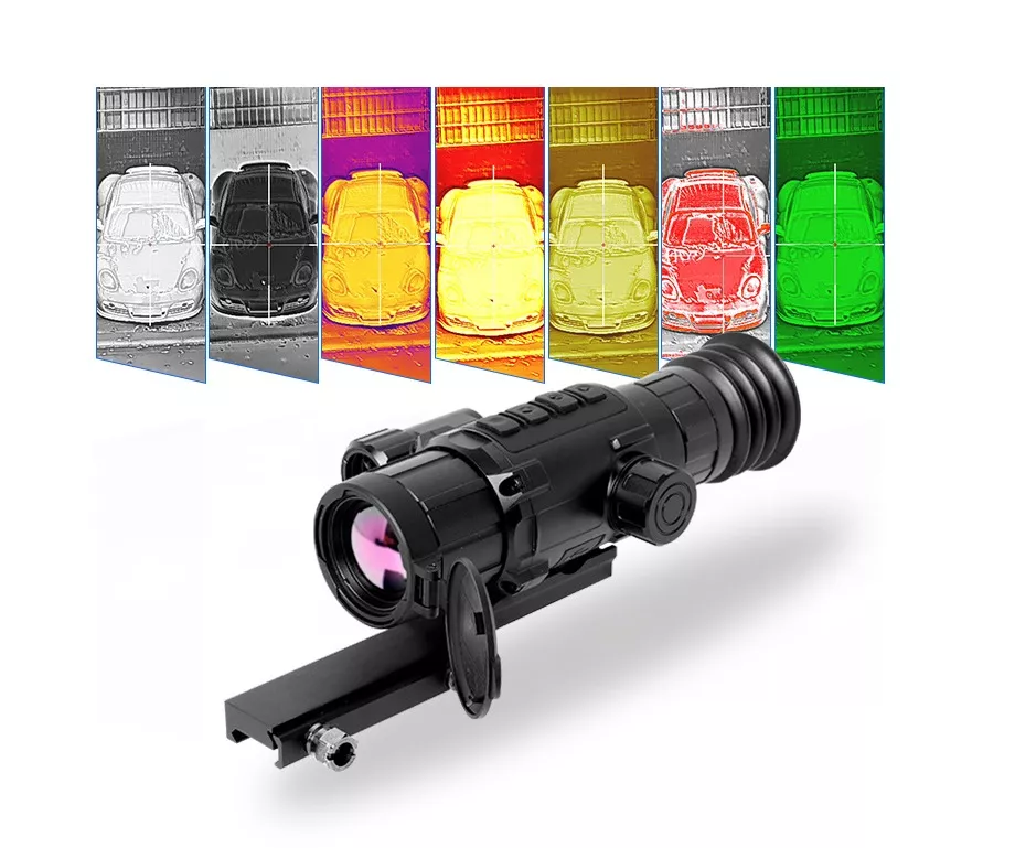 Тепловизионный прицел Longot R6ProL / Лонгот Р6 Про Л