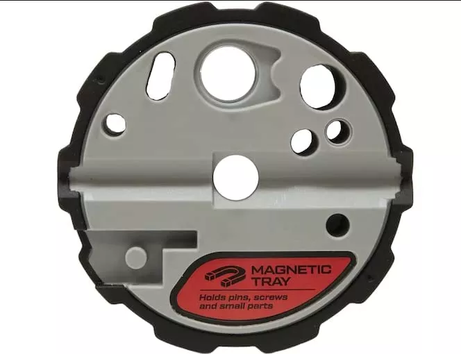 Подставка Birchwood Casey для упора выколоток