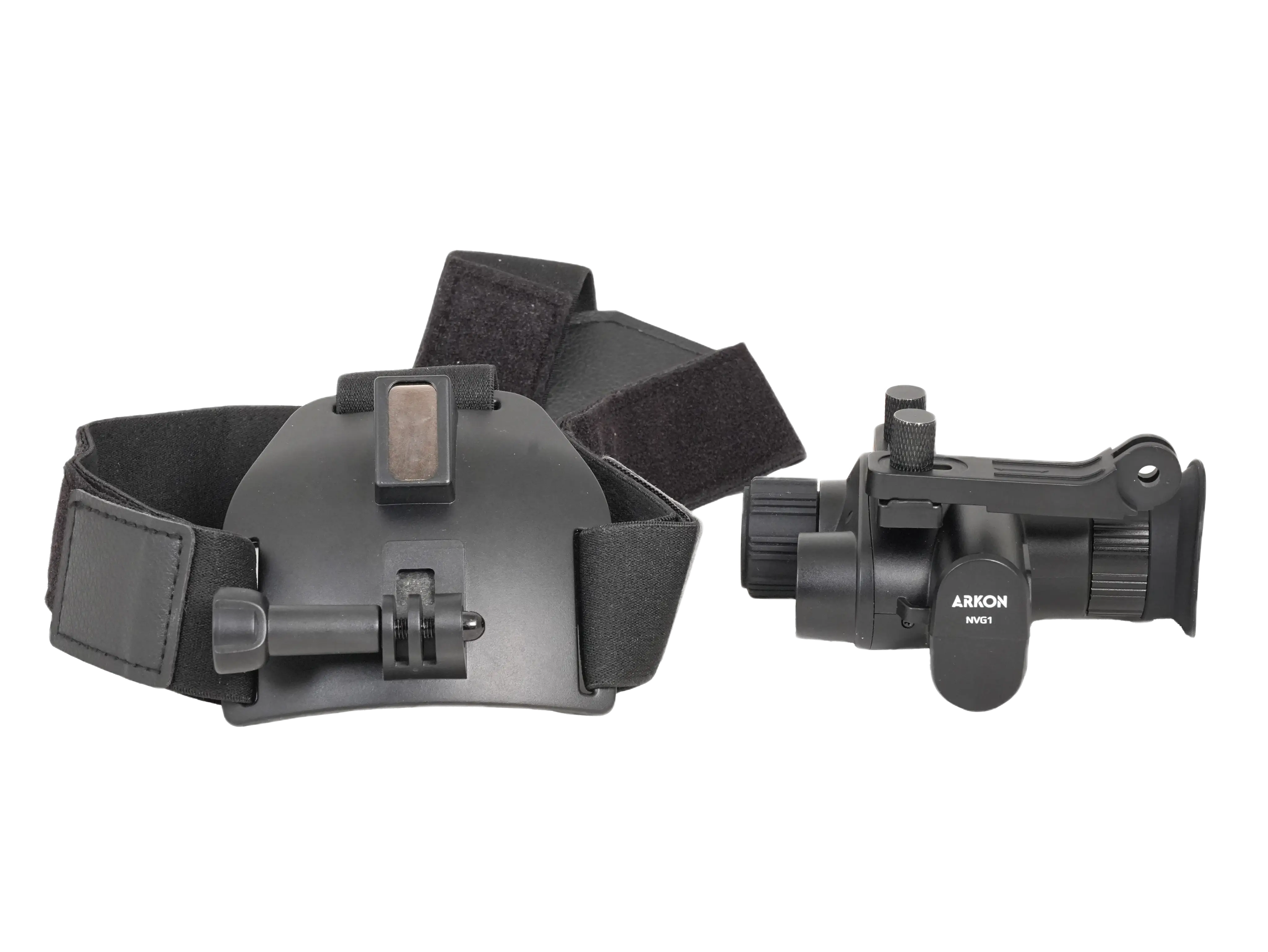 Цифровой монокуляр ночного видения ARKON NVG1 / НВГ1