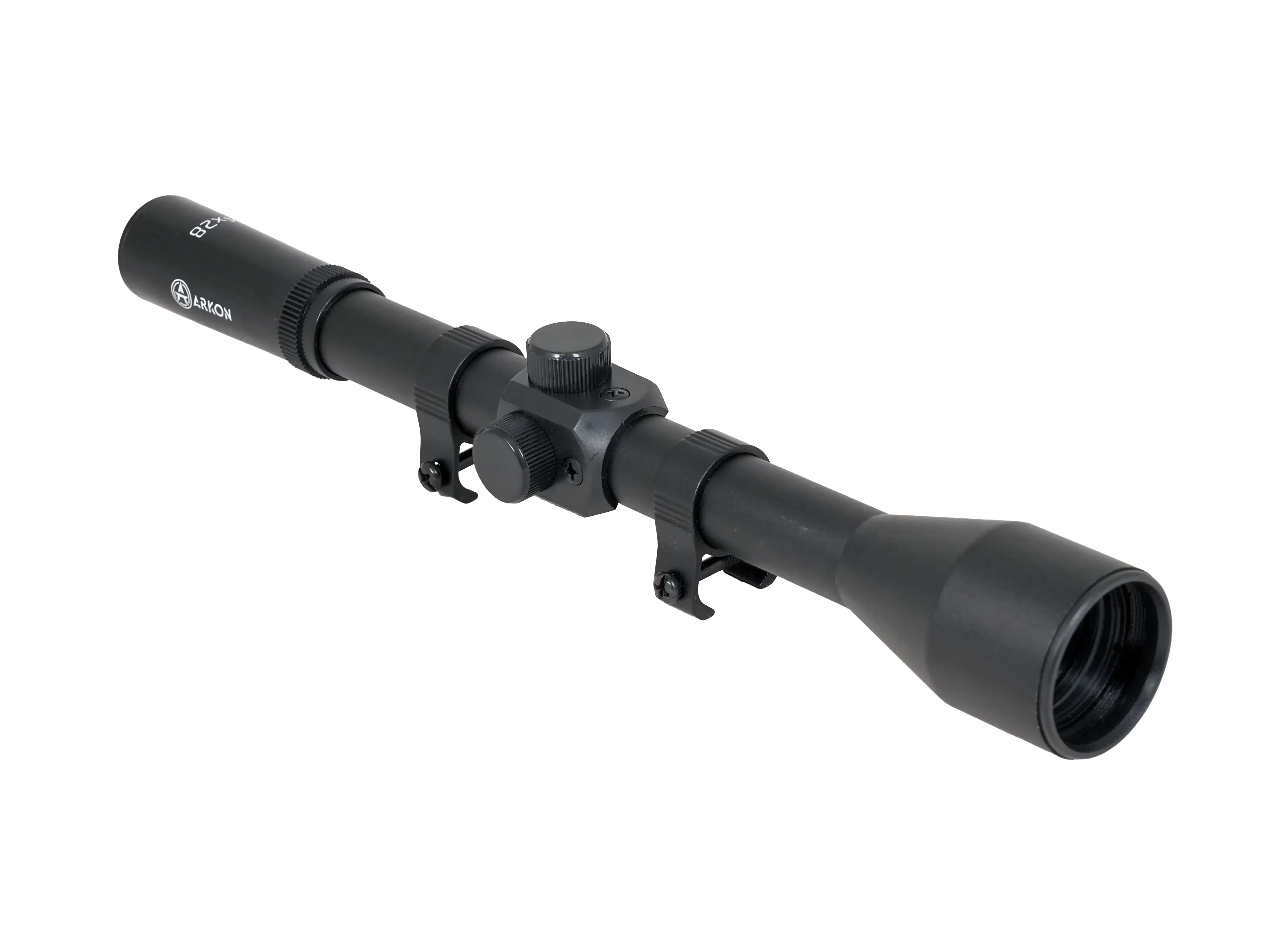 Оптический прицел ARKON 4x28 / Аркон 4 на 28
