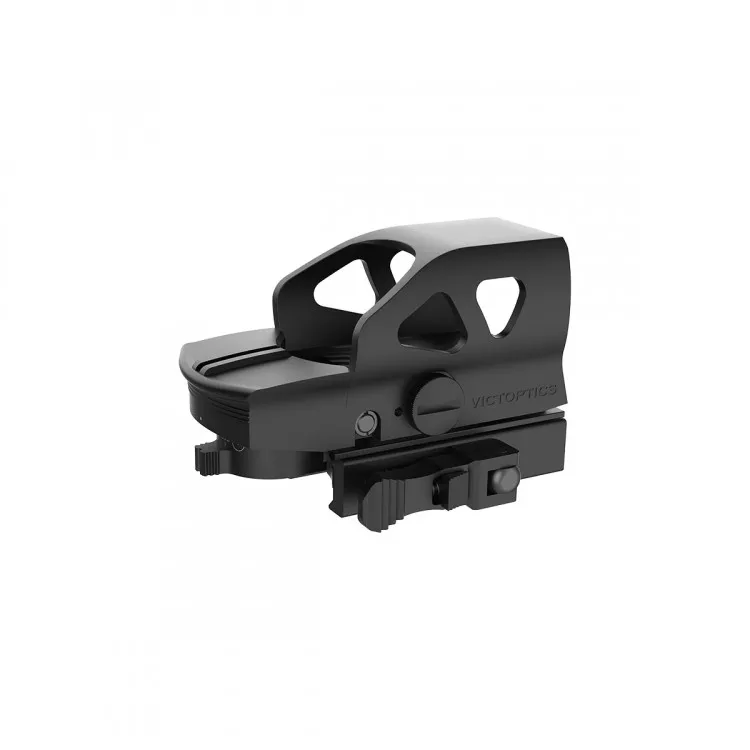 Прицел коллиматорный VictOptics Z4 1x23x34 Red Dot