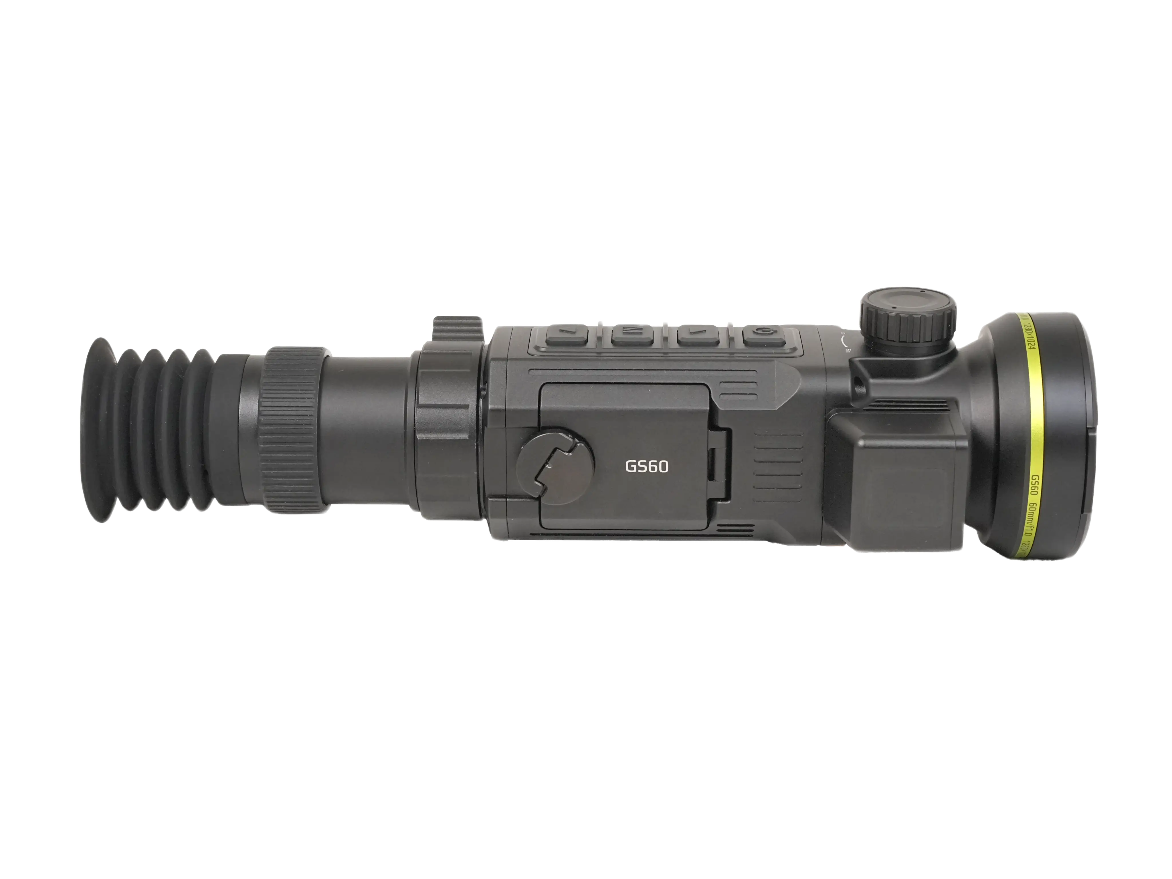 Тепловизионный прицел ARKON GS60 / АРКОН ГС60