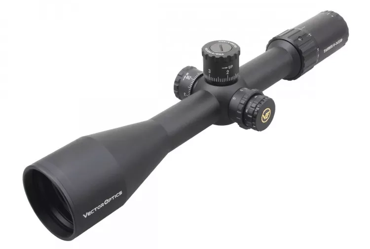 Прицел Vector Optics Taurus 6-24x50 HD SFP (P)