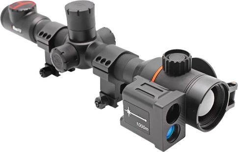 Тепловизионный прицел RikaNV Barsuk 335L / Рика НВ Барсук 335 Л