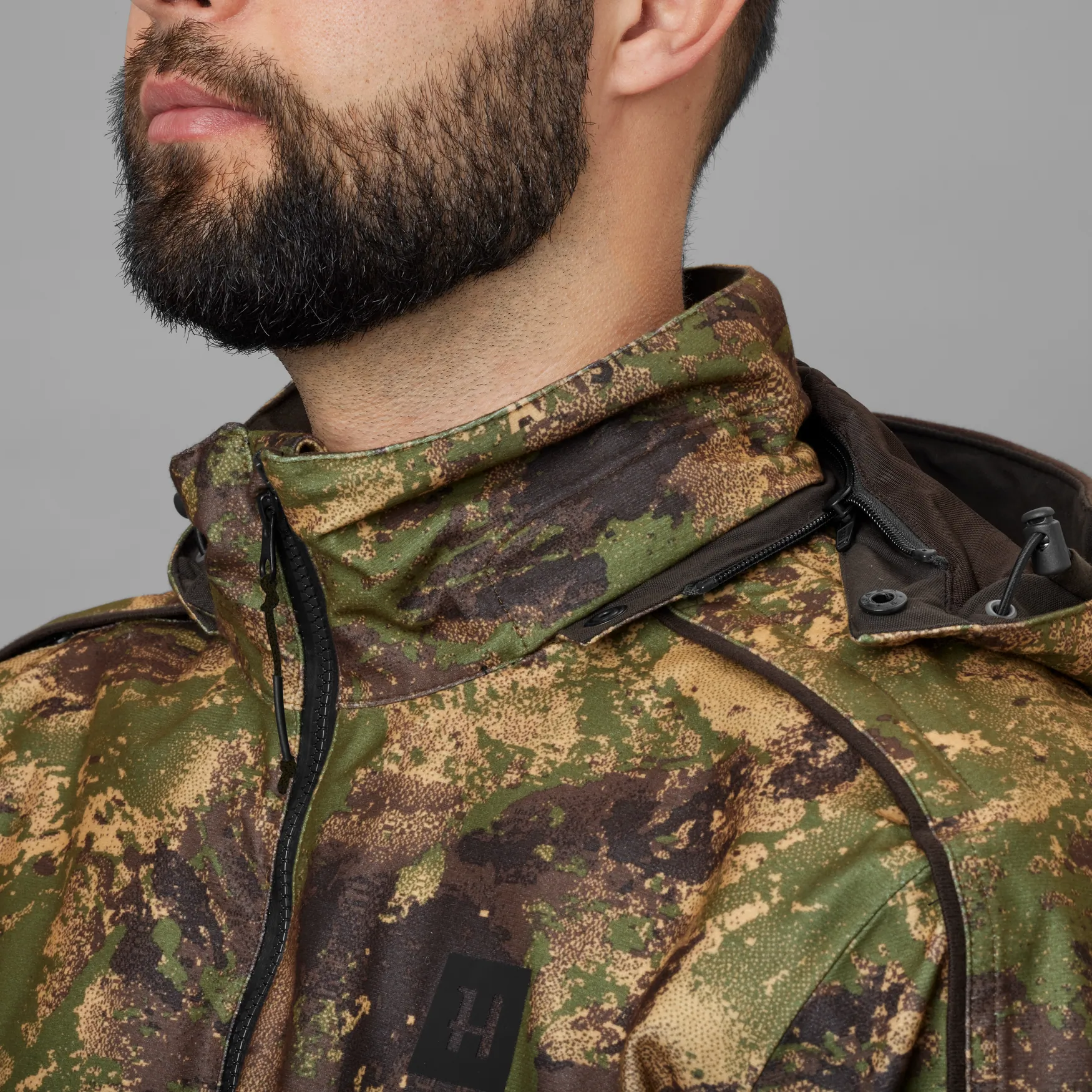 Куртка HARKILA Deer Stalker HWS jacket