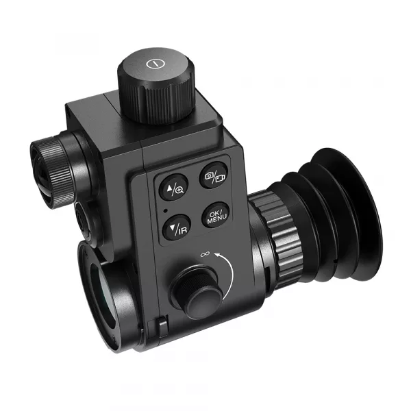 Цифровая насадка Sytong HT-88