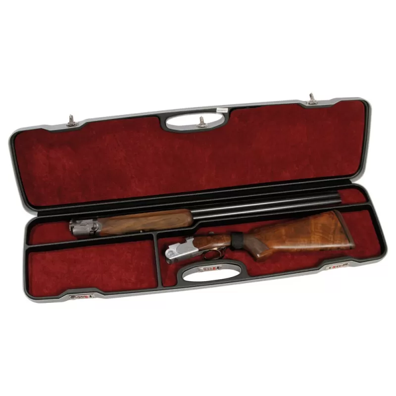 Кейс Negrini для гладкоствольного оружия, кодовые замки