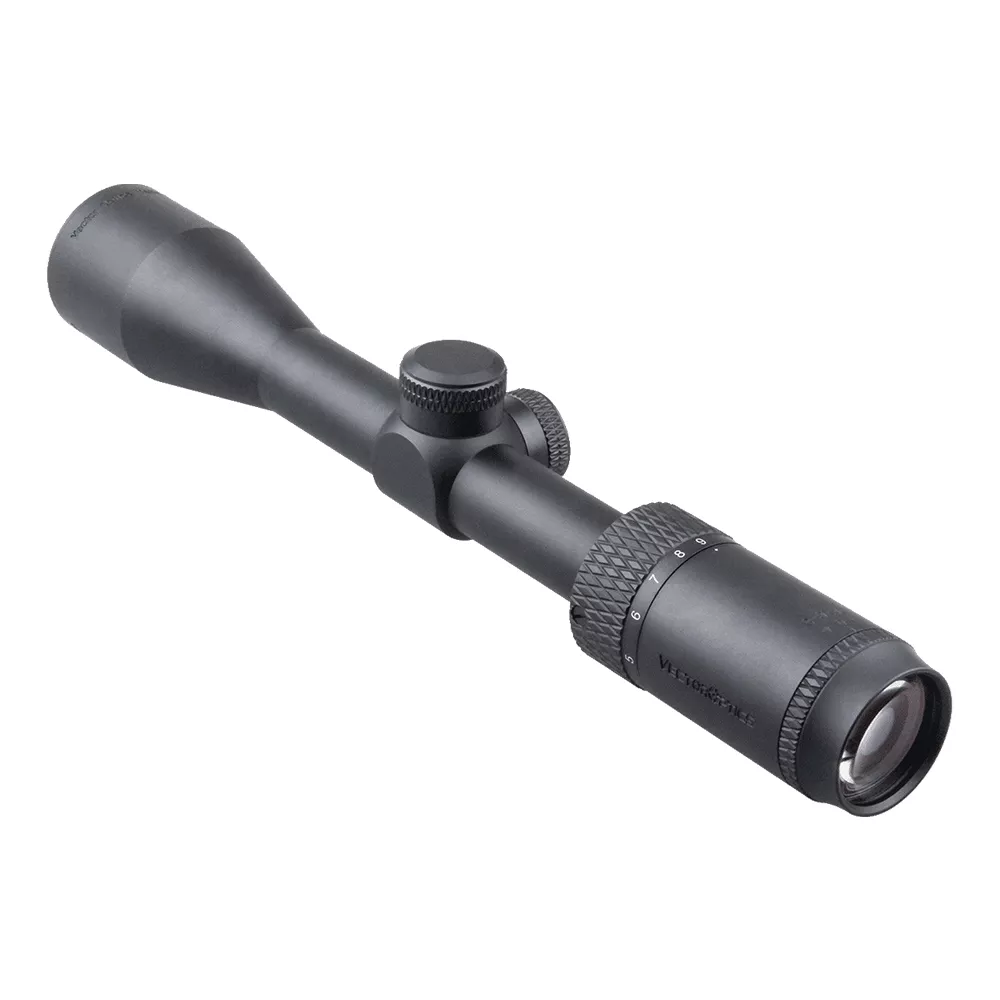 Оптический прицел Vector Optics Matiz 3-9x40 SFP MIL