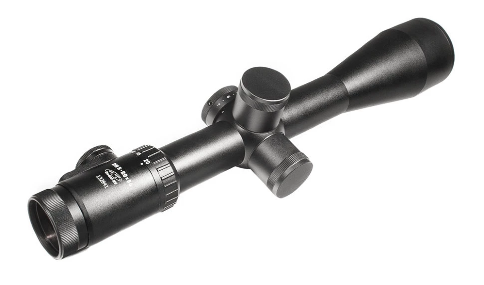 Оптический прицел Dedal (Дедал) DH 5-20x56 (сетка MRH-L5)