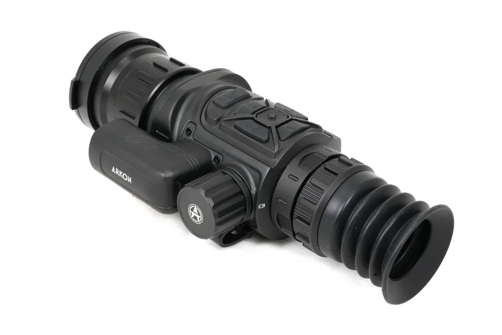 Тепловизионный прицел ARKON Arma v2 HR50L / Аркон Арма В2 ХР 50 Л