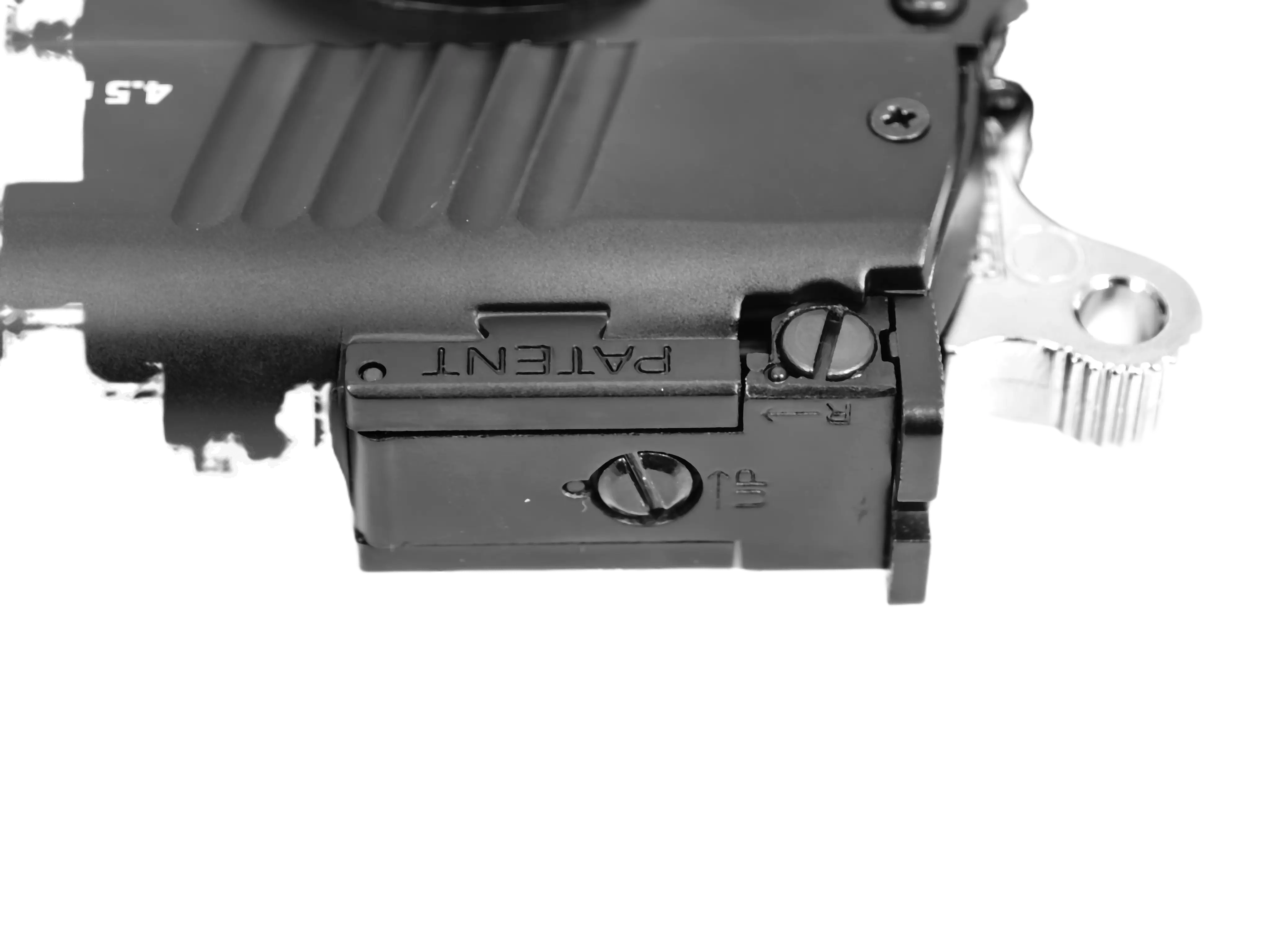 Пистолет пневматический ARKON С1911M / Аркон C1911M