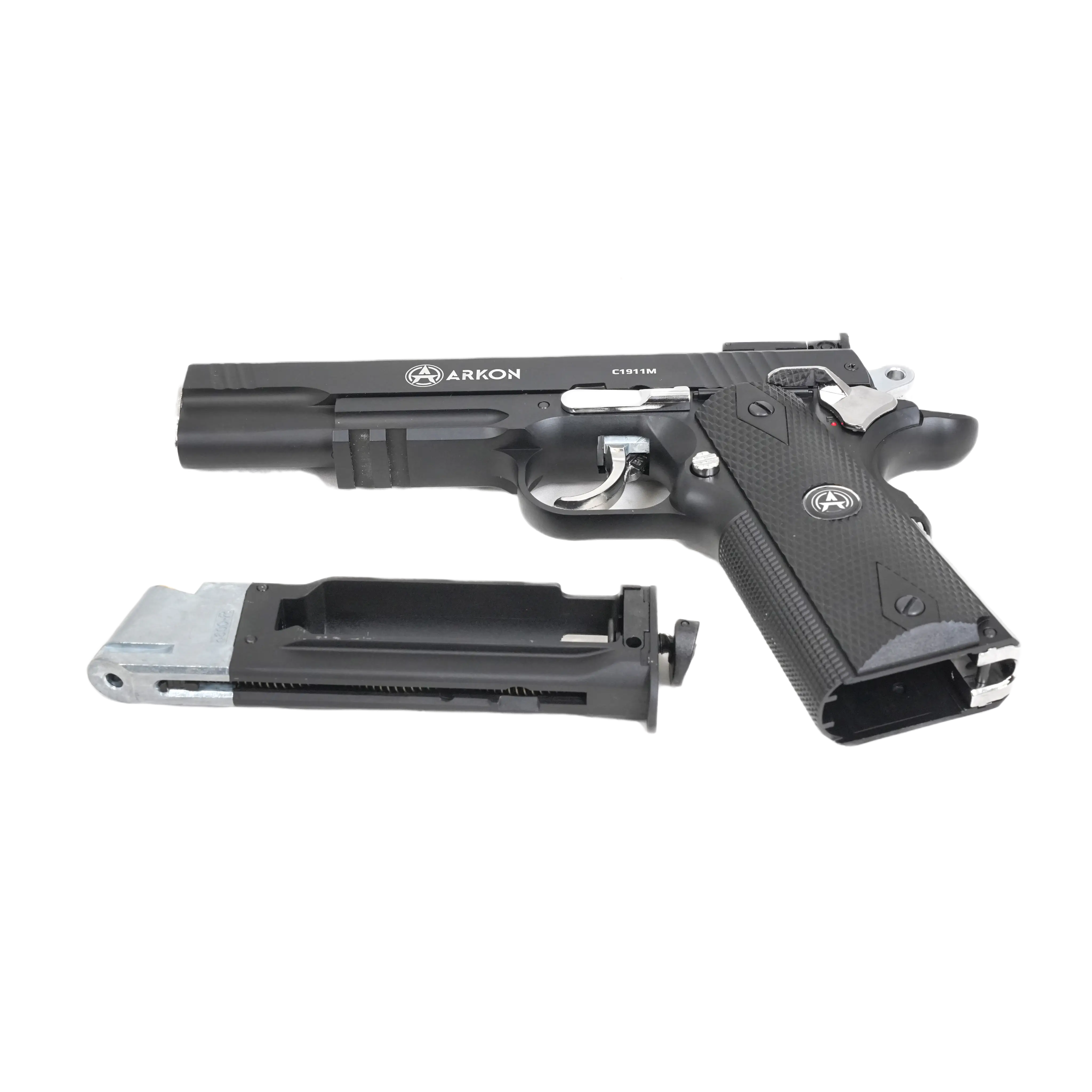 Пистолет пневматический ARKON С1911M / Аркон C1911M