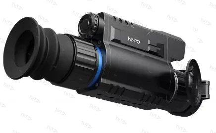 Тепловизионный прицел с дальномером NNPO TR22-LRF-635 / ННПО ТР 22 ЛРФ 635