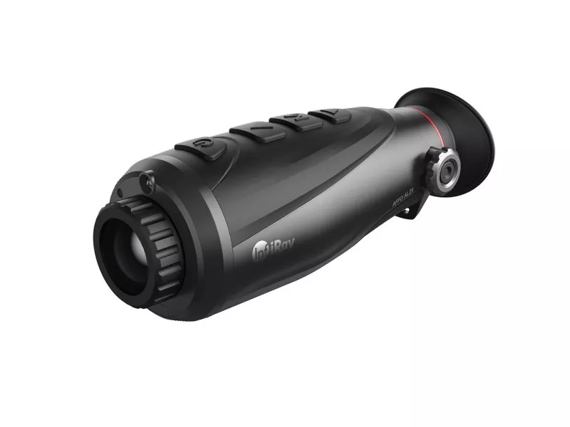 Тепловизионный монокуляр iRay AFFO AL 25 / Ай Рэй АФФО А Л 25
