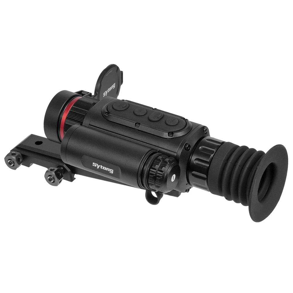 Тепловизионный прицел Sytong LM02-25 / Сайтонг ЛМ02 25