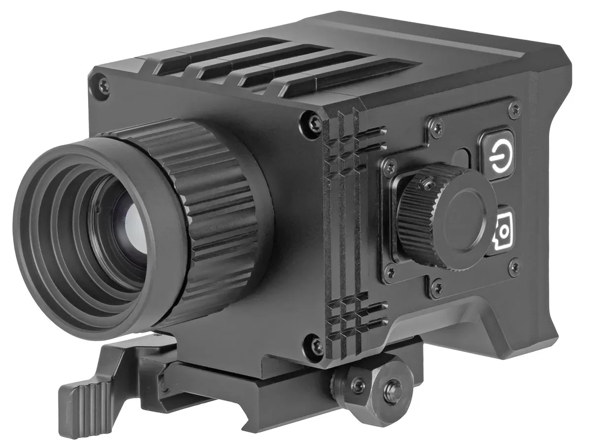 Тепловизионный коллиматорный прицел Gaut Nova TD 219 / Гаут Нова ТД 219