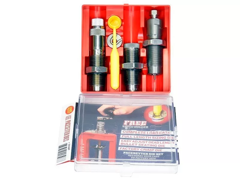 Матрица LEE PACESETTER DIES 300 Win Mag