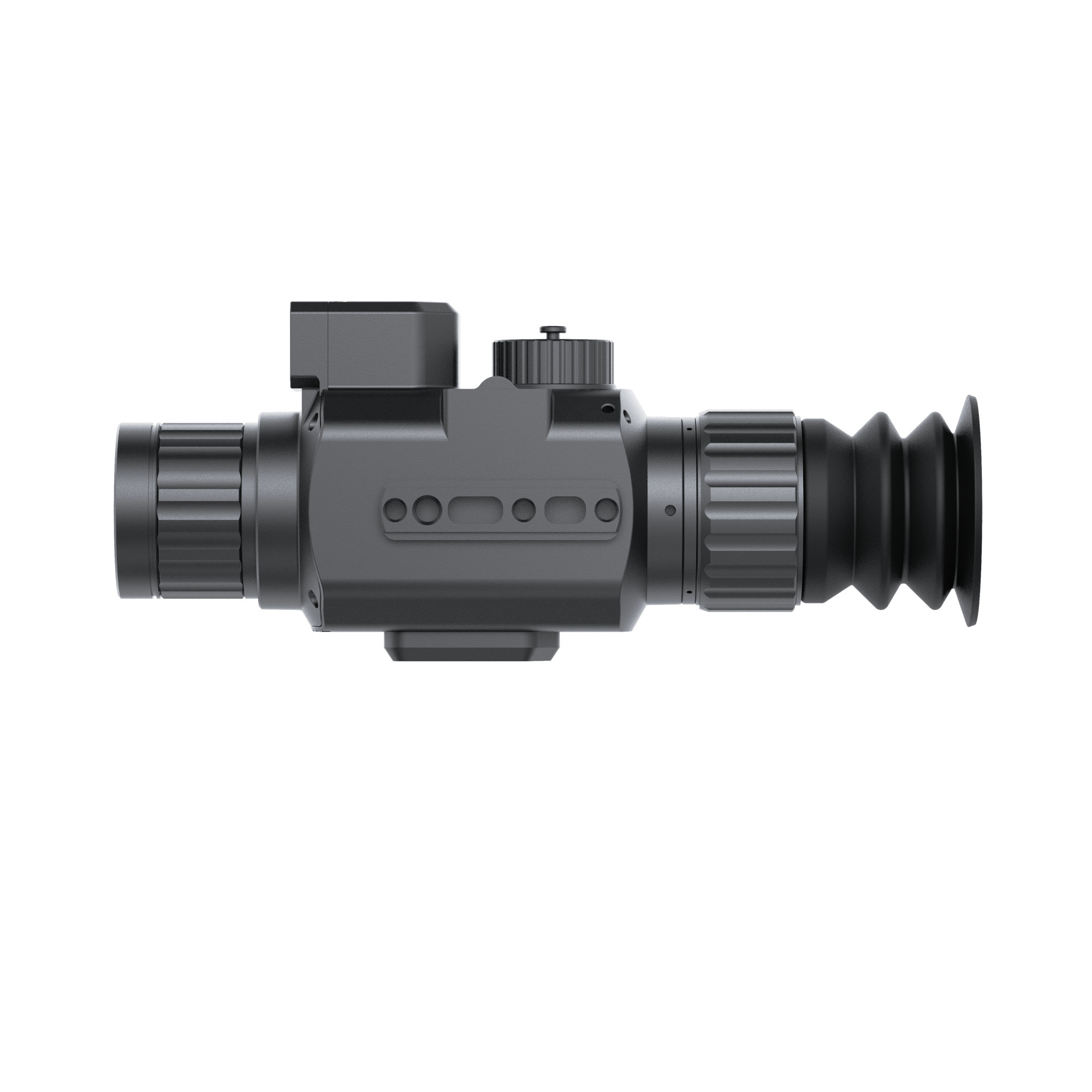 Тепловизионный прицел ARKON Alfa II LT35ML / Аркон Альфа 2 ЛТ 35 МЛ