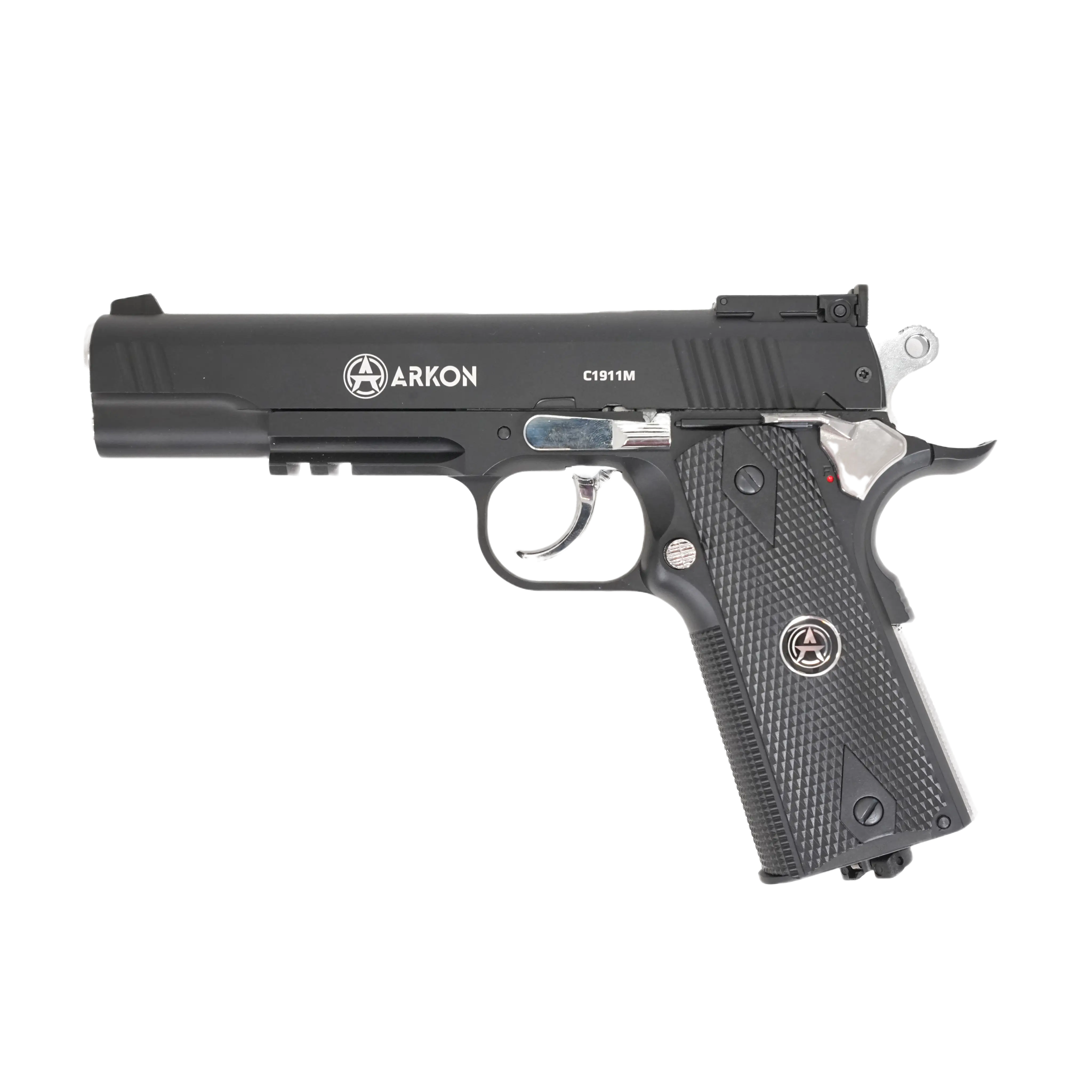 Пистолет пневматический ARKON С1911M / Аркон C1911M