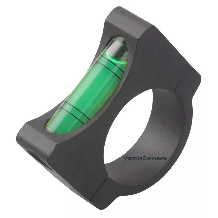 Уровень оружейный Vector Optics ACD, 30 мм/25,4 мм