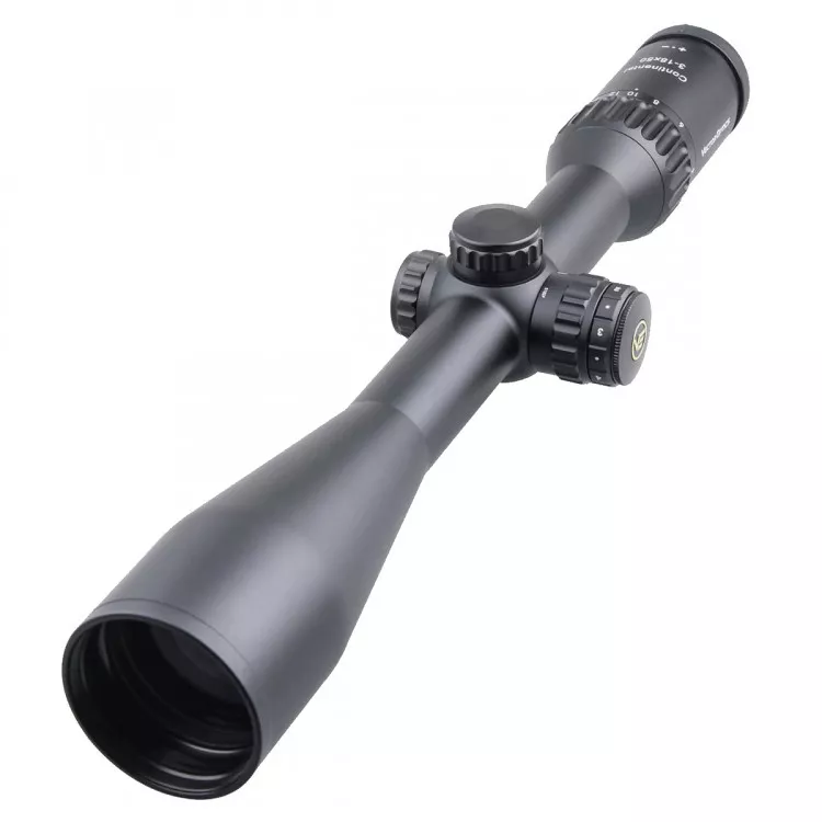 Прицел Vector Optics Continental x6 3-18x50 SFP Hunting