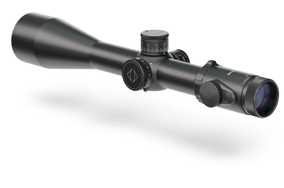 Оптический прицел Dedal (Дедал) DH 5-20x56 (сетка MRH-L5)