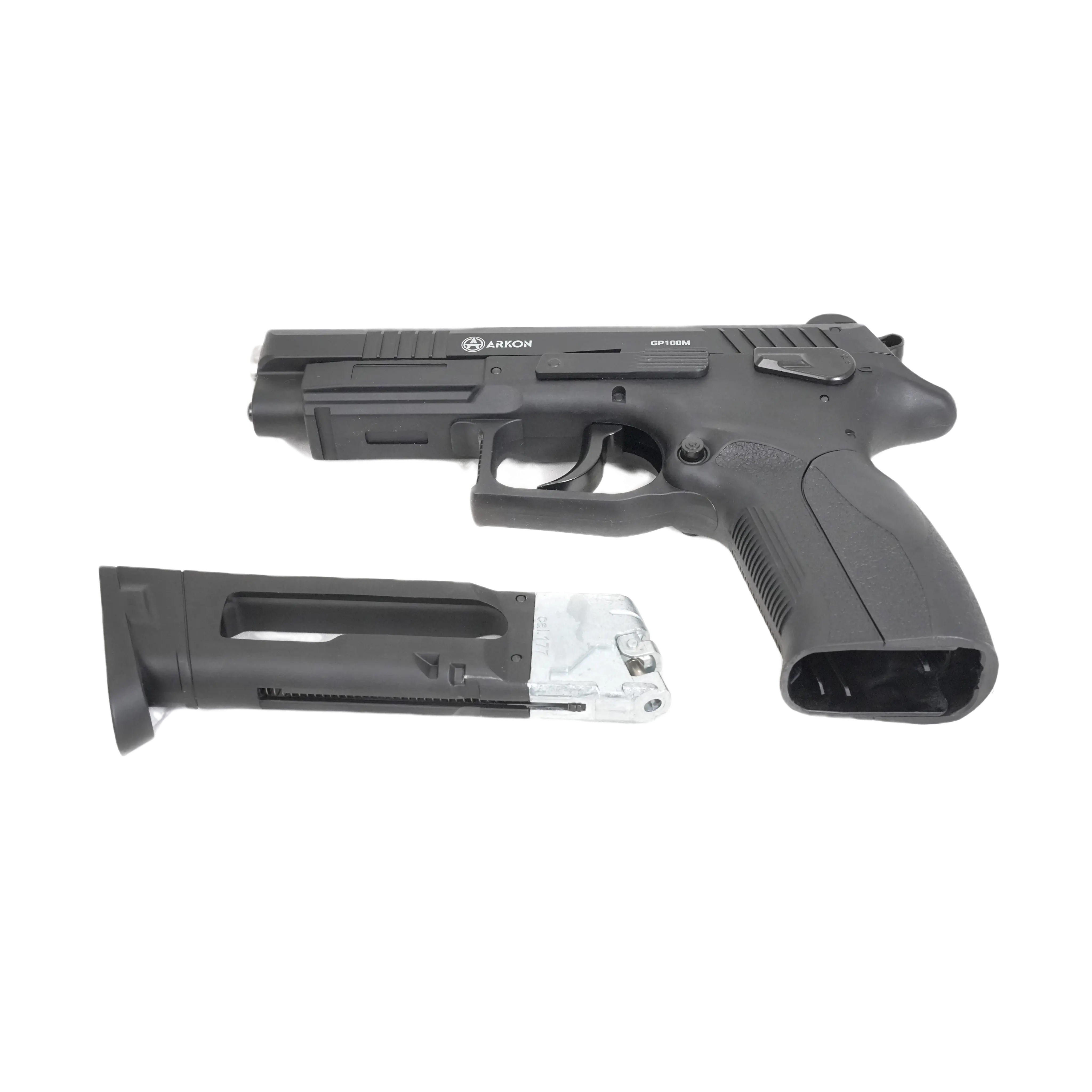 Пистолет пневматический ARKON GP100M / Аркон ГП100М