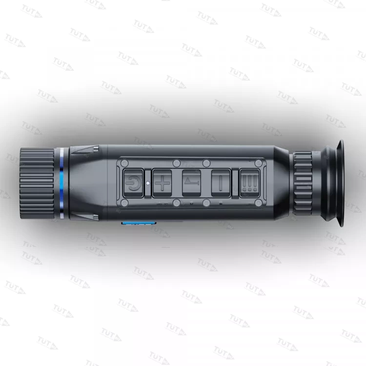 Тепловизор PARD TA62-25LRF с дальномером