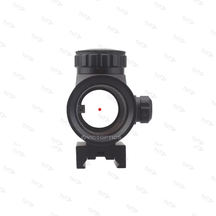 Коллиматорный прицел Vector Optics Victoptics T1 1x35 (Q)