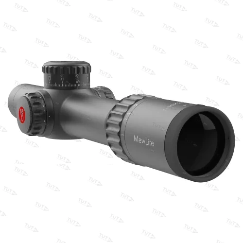 Оптический прицел Mewlite 1-10x28 , FFP, 34 mm, IR, 53010