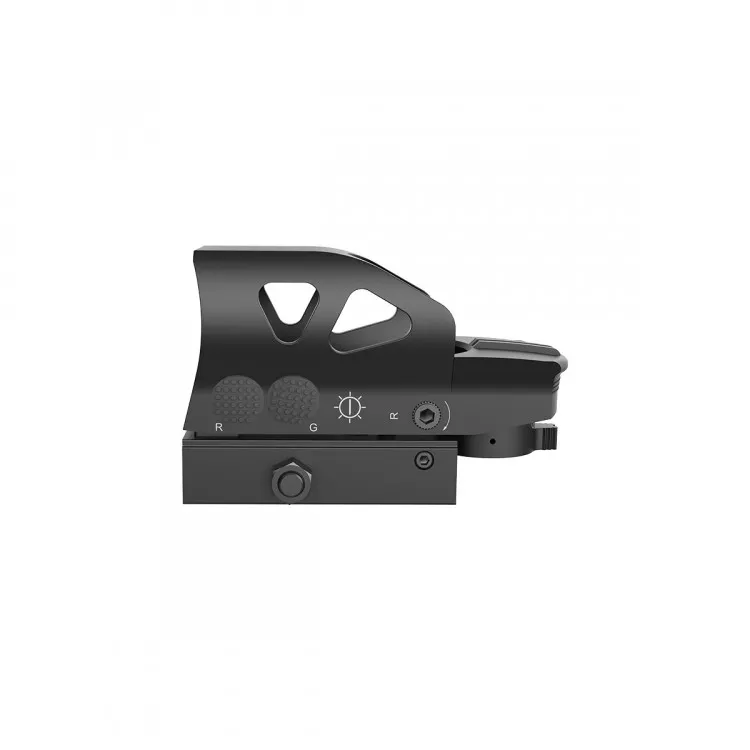 Прицел коллиматорный VictOptics Z4 1x23x34 Red Dot