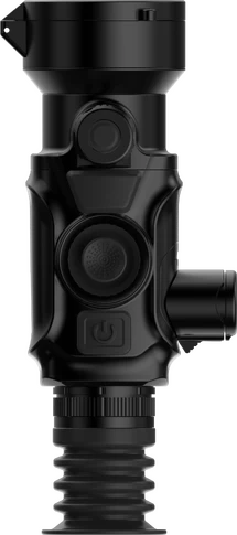 Тепловизионный прицел RikaNV Lesnik 350 / Рика НВ Лесник 350