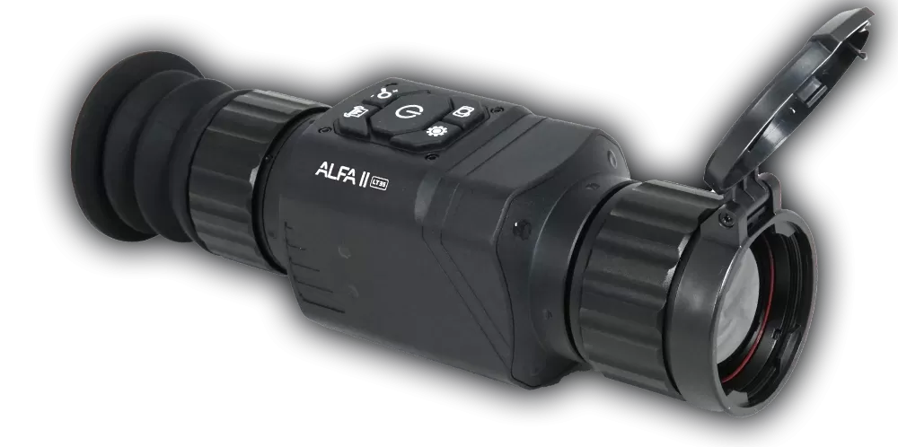 Тепловизионный прицел ARKON Alfa LT35 / Аркон Альфа ЛТ 35