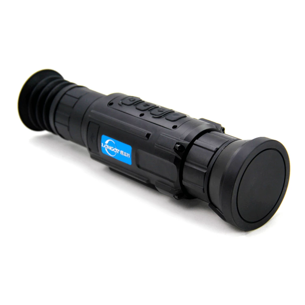 Прицел тепловизионный LONGOT LY675