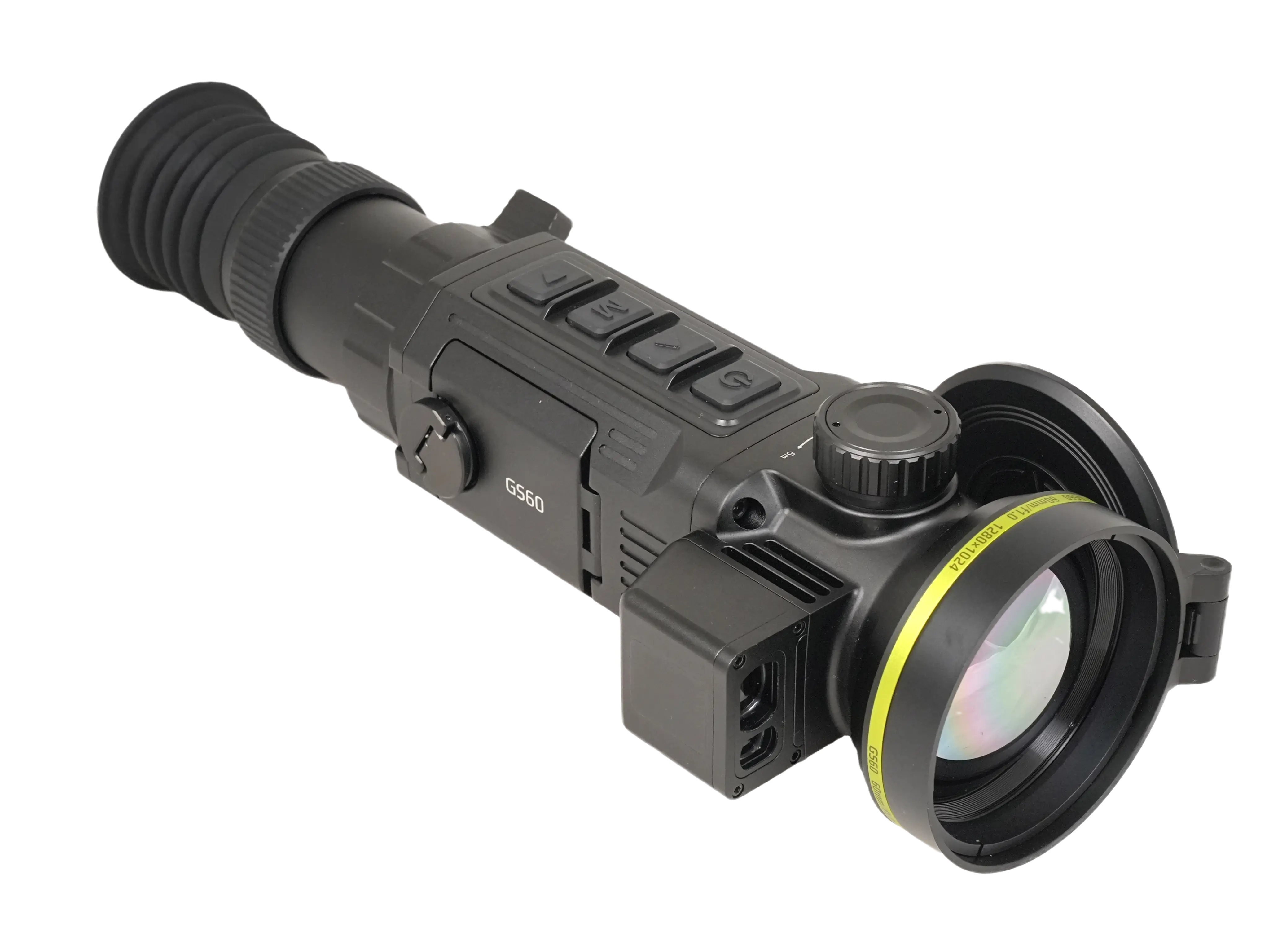 Тепловизионный прицел ARKON GS60 / АРКОН ГС60