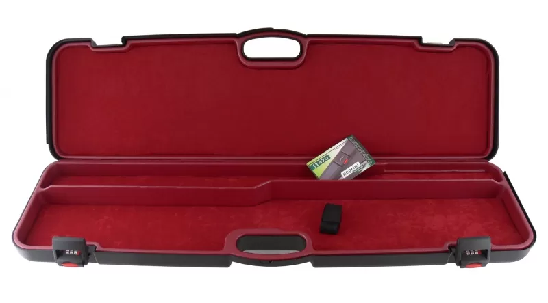 Кейс Negrini для полуавтоматов, с отделениями