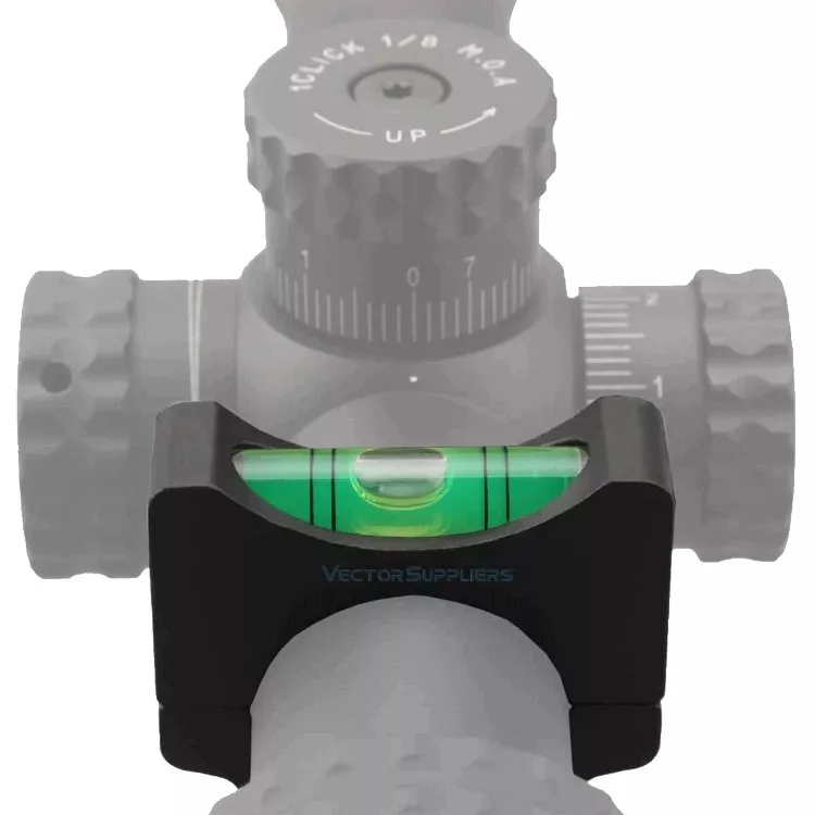 Уровень оружейный Vector Optics ACD, 30 мм/25,4 мм