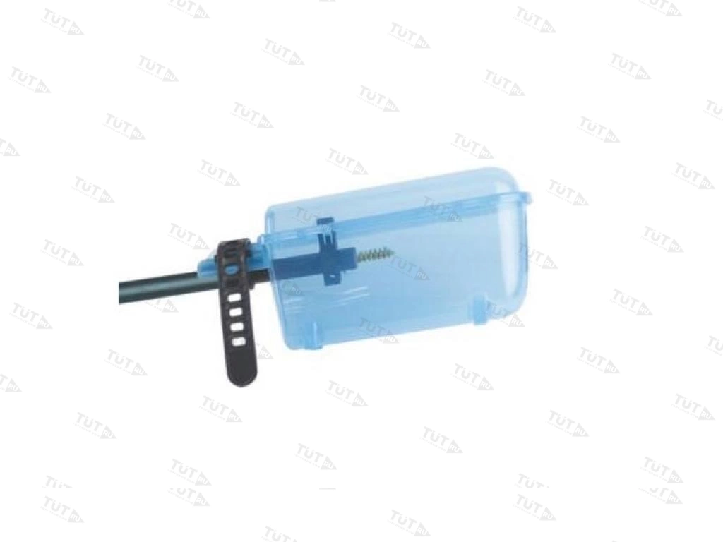 Ловушка для патчей