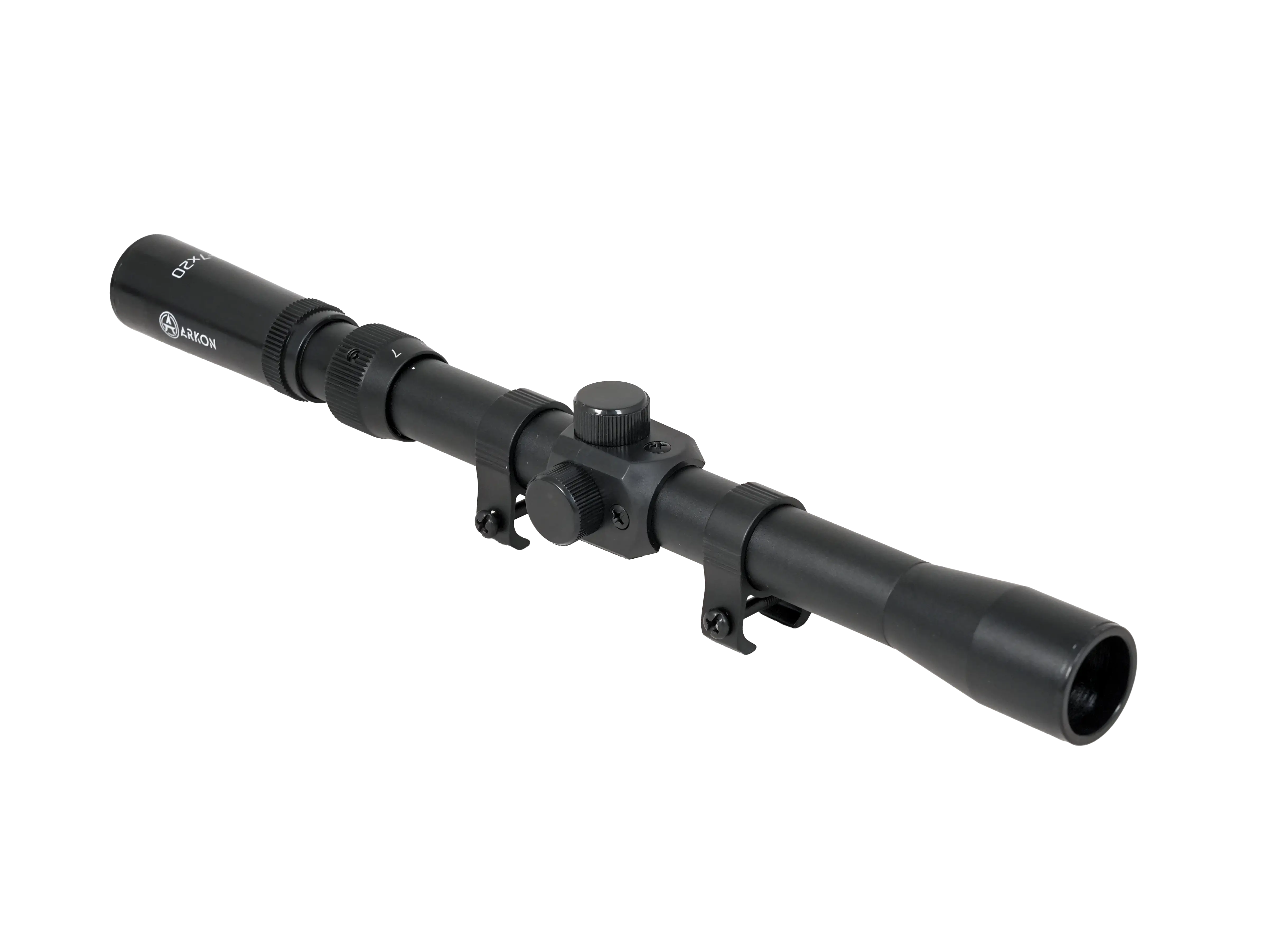 Оптический прицел ARKON 3-7x20 / Аркон 3-7 на 20