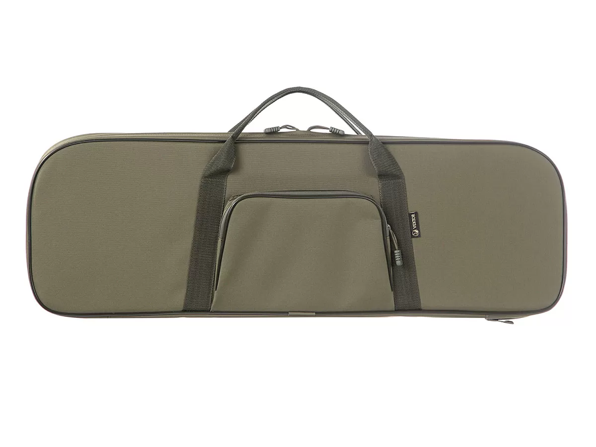 Чехол Vektor К-11к для двуствольного разобранного ружья, 82см, зелёный