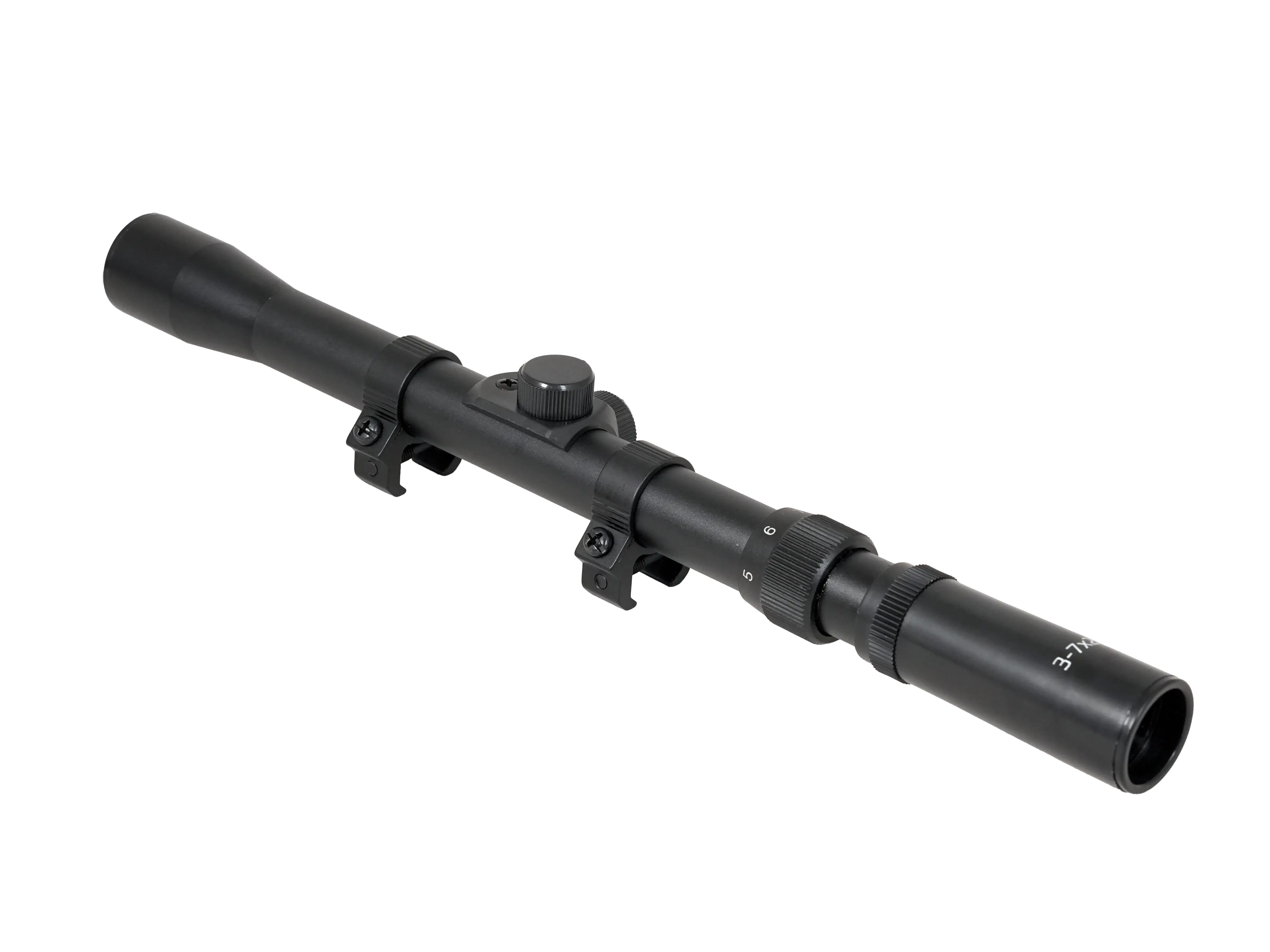 Оптический прицел ARKON 3-7x20 / Аркон 3-7 на 20