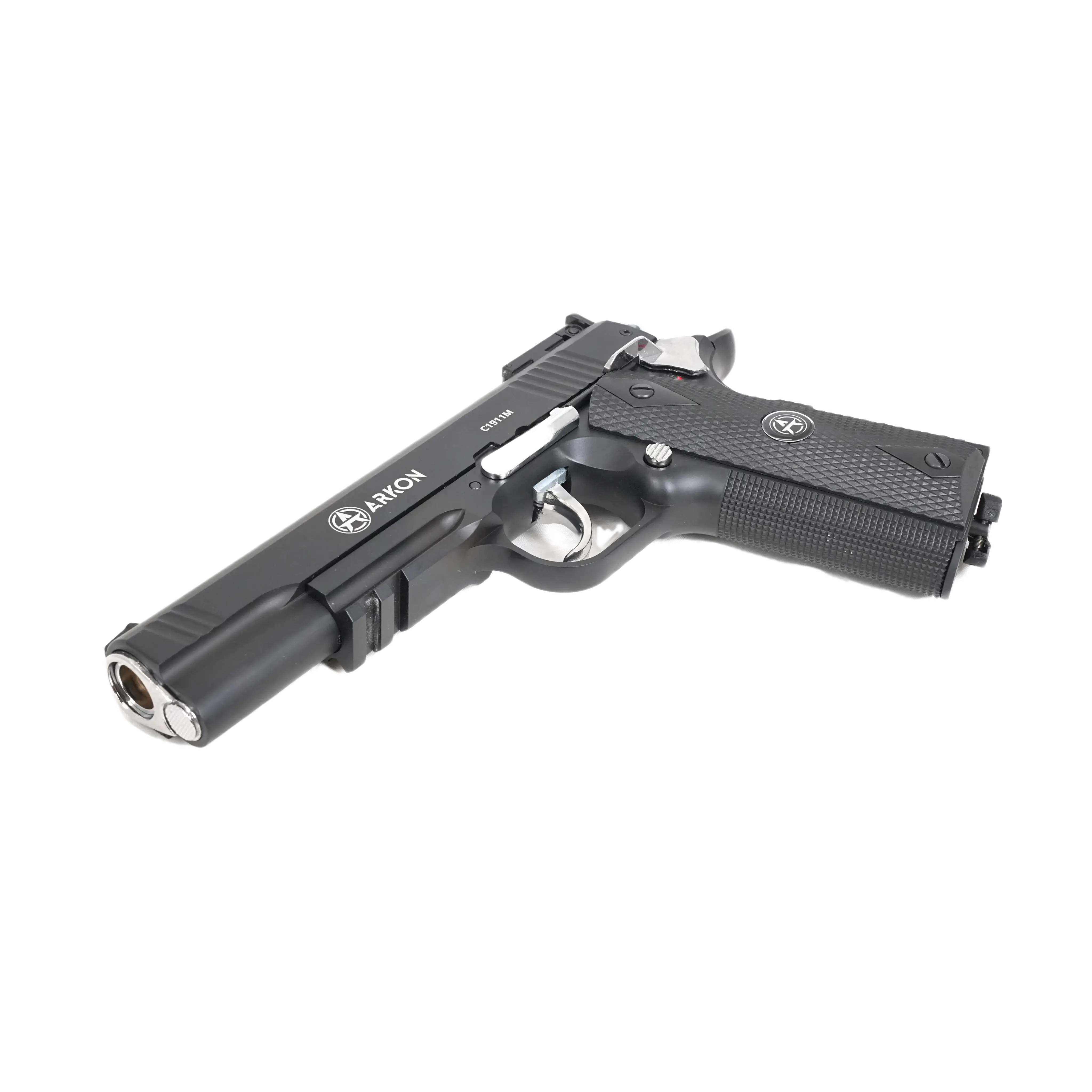 Пистолет пневматический ARKON С1911M / Аркон C1911M