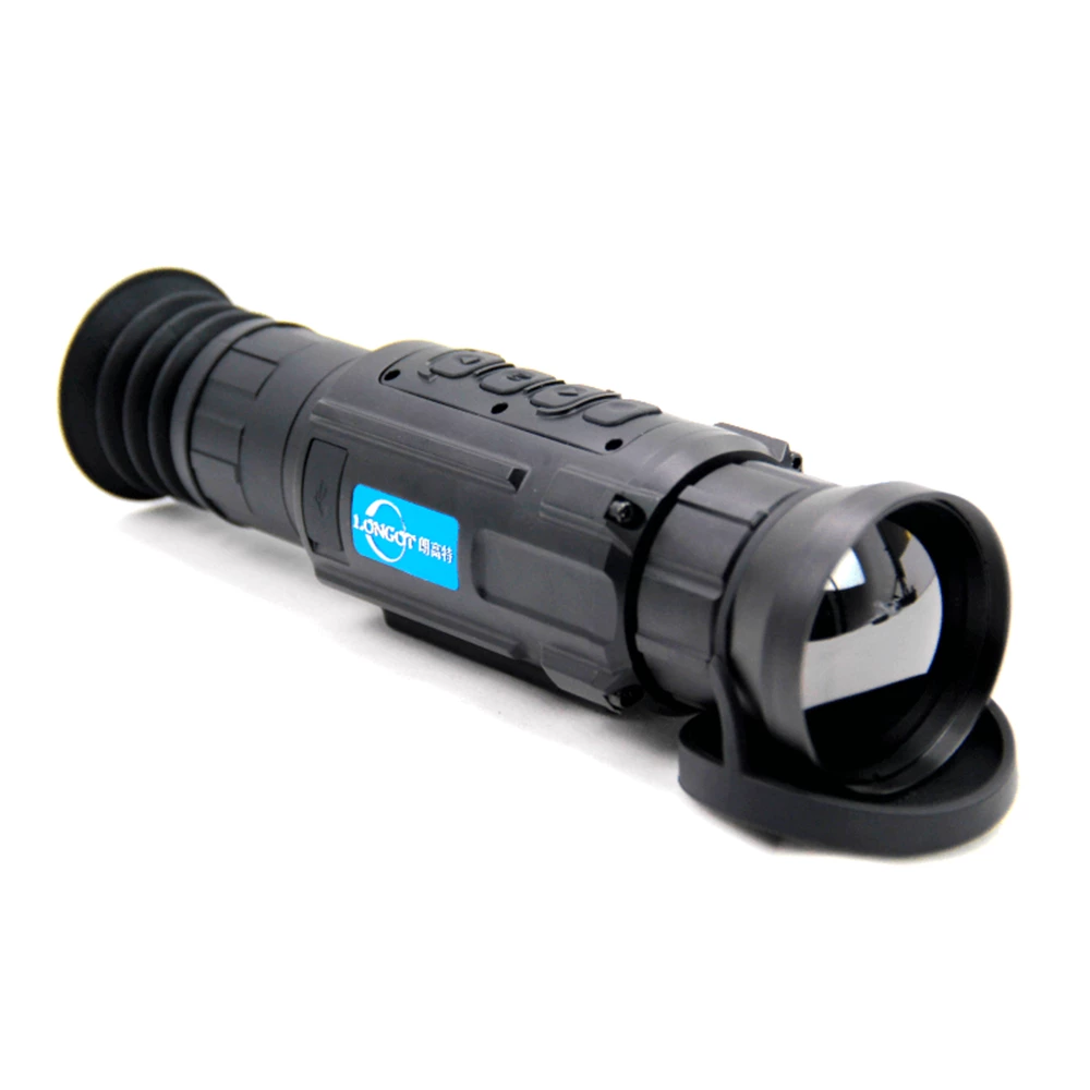 Прицел тепловизионный LONGOT LY675