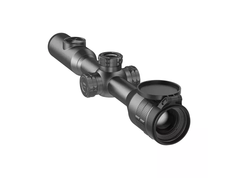 Тепловизионный прицел iRay Tube TL 35 V2