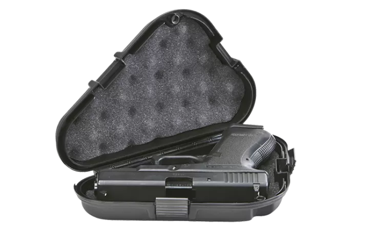 Кейс Plano для пистолета, 23,5х5х12,4 см